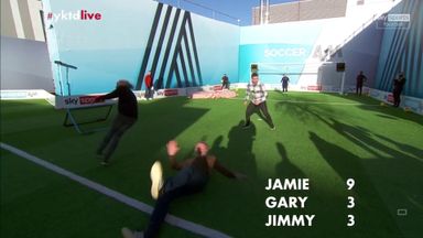 watch soccer am episodes online free