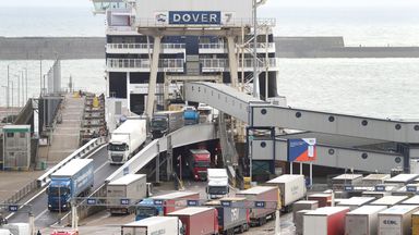 Port of Dover