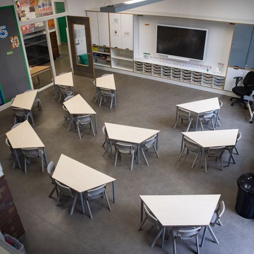 Full list of areas where primary schools face indefinite delay in return