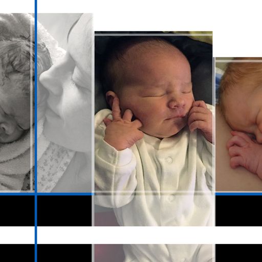 Baby deaths scandal 