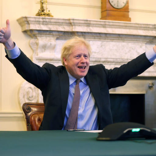 Brexit deal done: Trade agreement finally struck between UK and EU