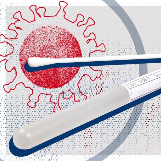 COVID-19: Should we be worried about coronavirus mutating - and could it affect the vaccine?