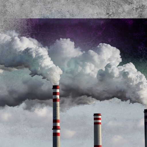 The 15 biggest carbon polluters in the UK