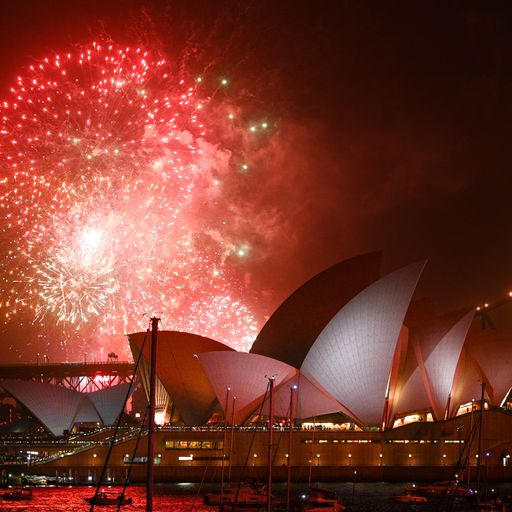 New Year's Eve: Can you celebrate in a pandemic? Here's what the world's biggest cities are doing