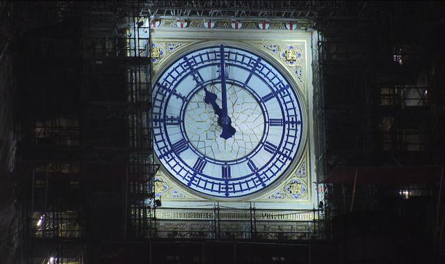 Brexit: UK's decision to leave EU five years ago will aid ...
