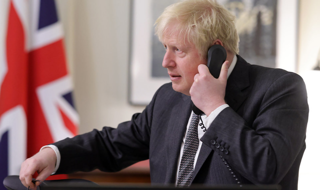 Brexit: Boris Johnson says trade deal with EU 'looking very, very difficult  at the moment' - Love Sport Radio - the station giving fans a voice