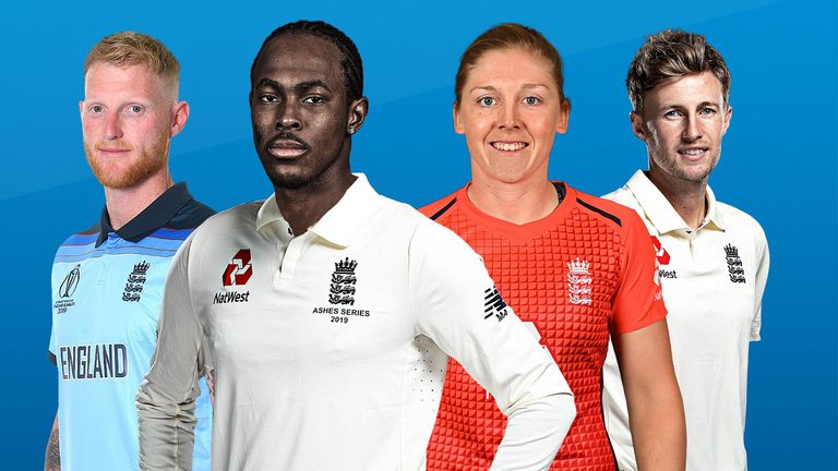 The Cricket Show | Video | Watch TV Show | Sky Sports