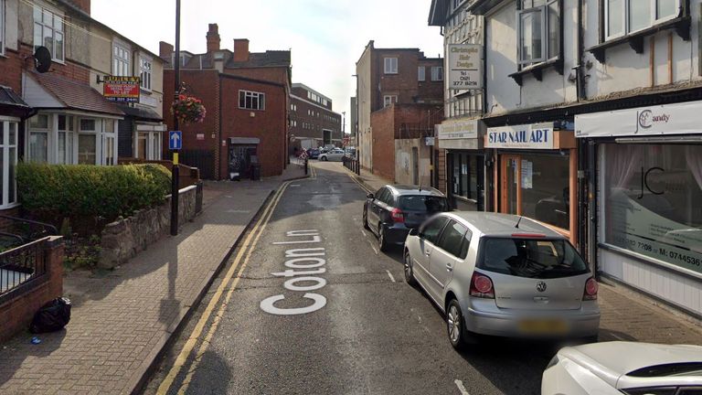 Man dies after hit and run in Birmingham