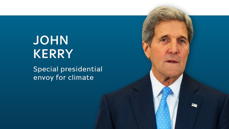 John Kerry

