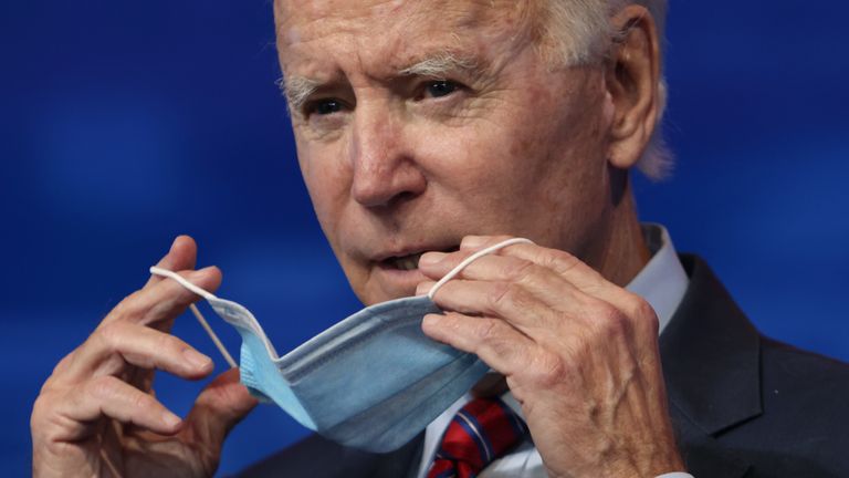 Joe Biden