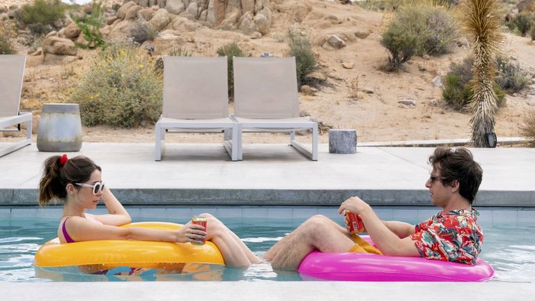 Palm Springs is coming to Amazon Prime Video UK in 2021
