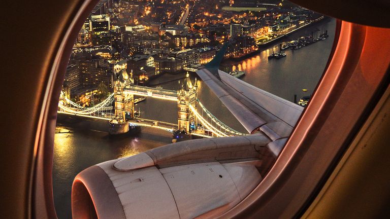 Britons face EU travel curbs