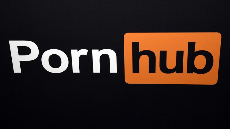 Pornhub World