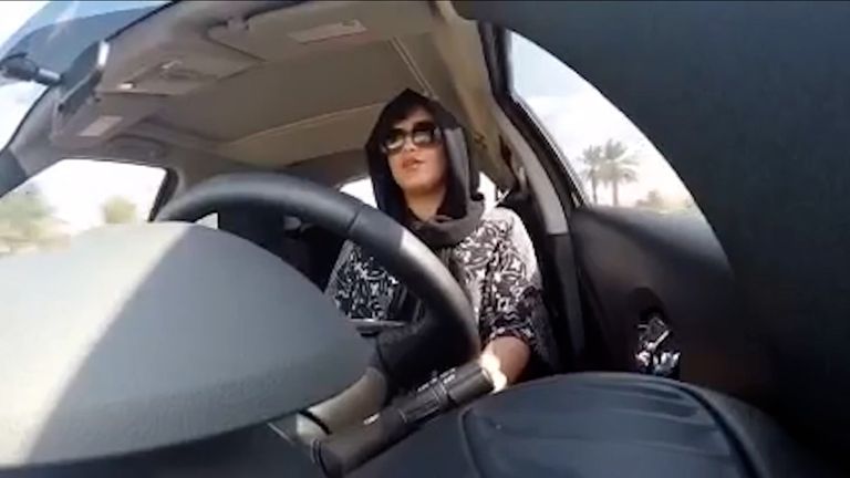 Loujain al Hathloul has gone on trial in Saudi Arabia&#39;s Specialised Criminal Court