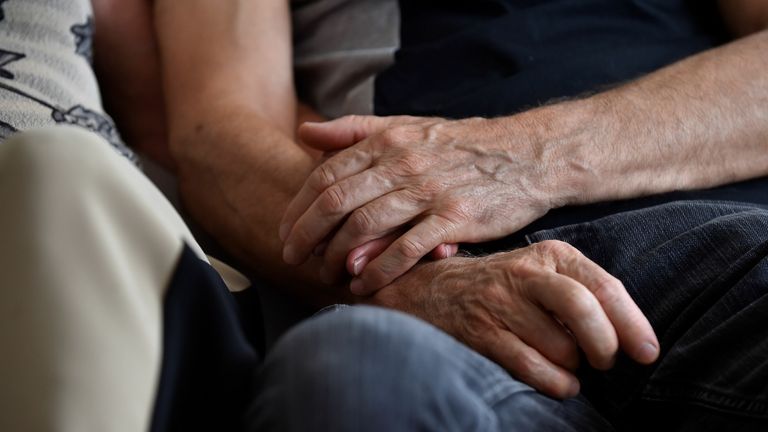 Euthanasia is already legal in several countries, including Belgium, Luxembourg, the Netherlands and Switzerland