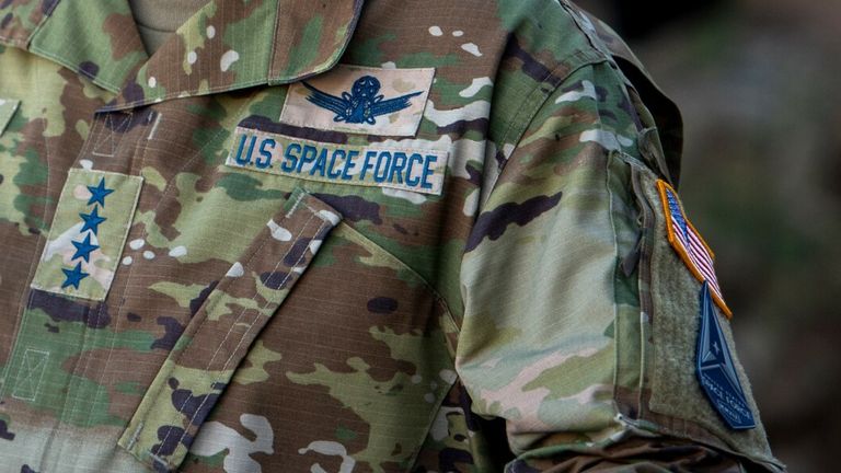 Us Space Force Defeats Raf In Call Of Duty Black Ops Tournament Final Science Tech News News Akmi