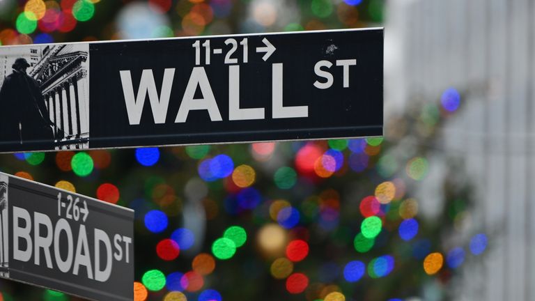 There is exuberance among US investors