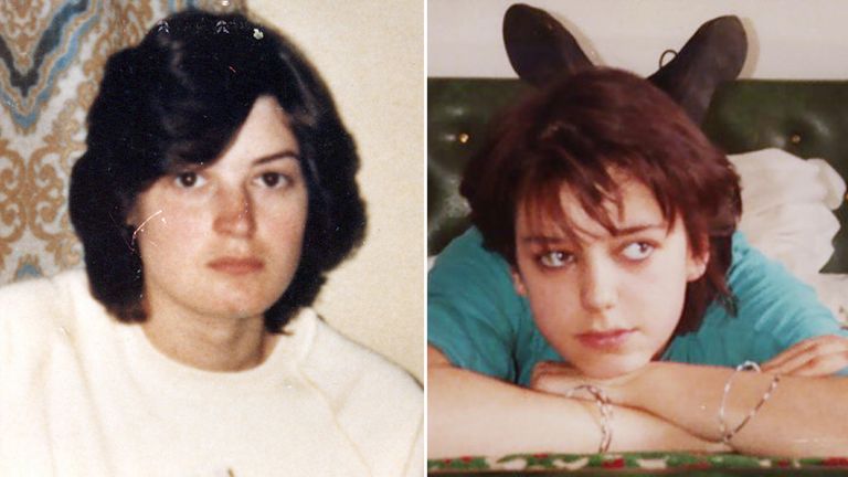 Deaths Of Wendy Knell And Caroline Pierce In 1987 Man Arrested By Cold 