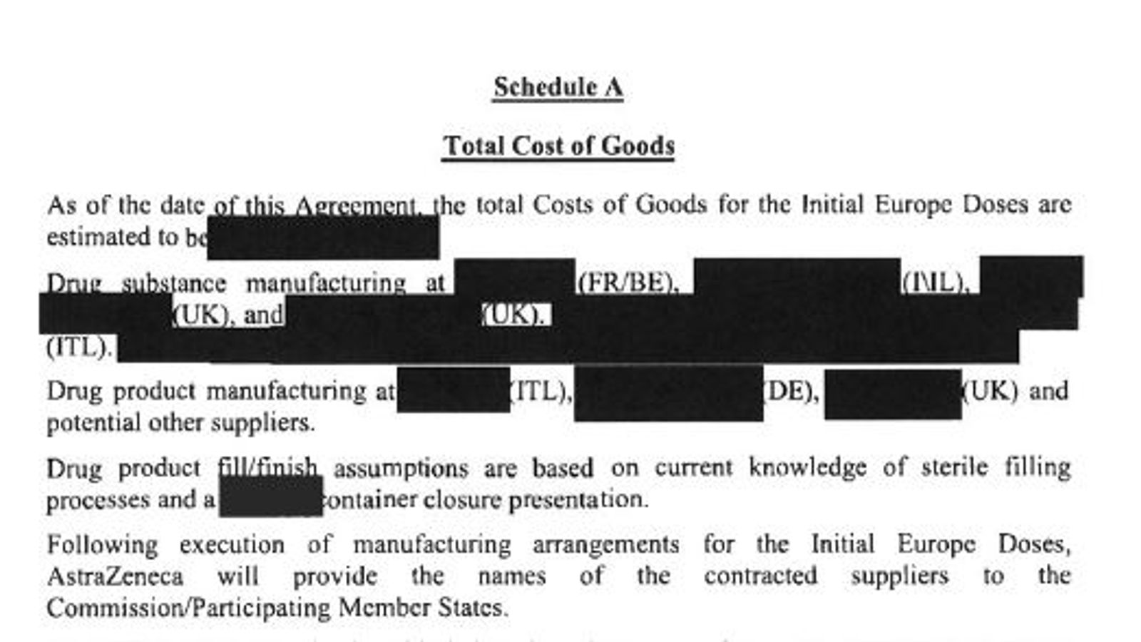 judge releases against contract redacted lunar