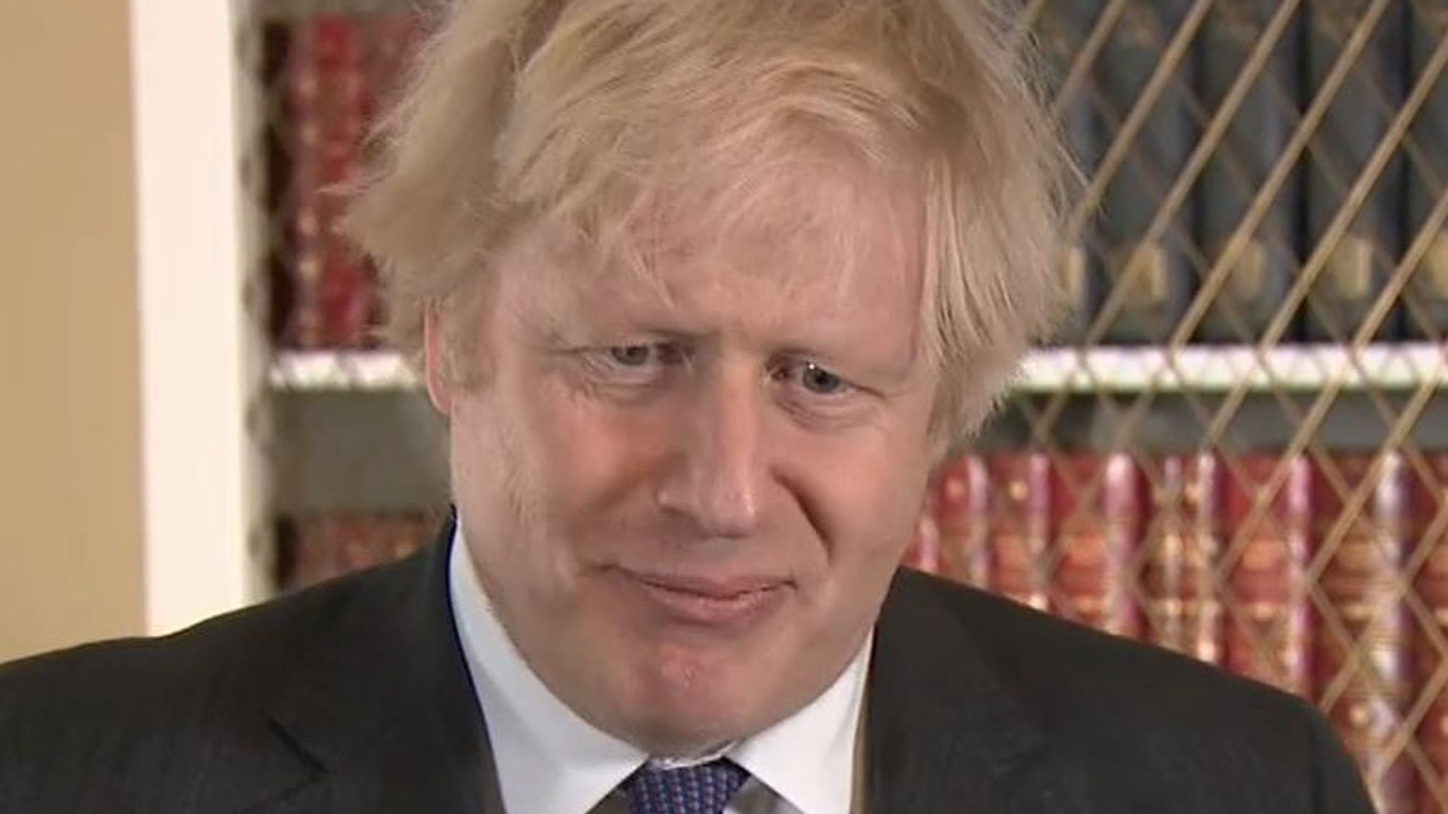 Boris Johnson accused of sexism after joking that women go to university to  find a husband
