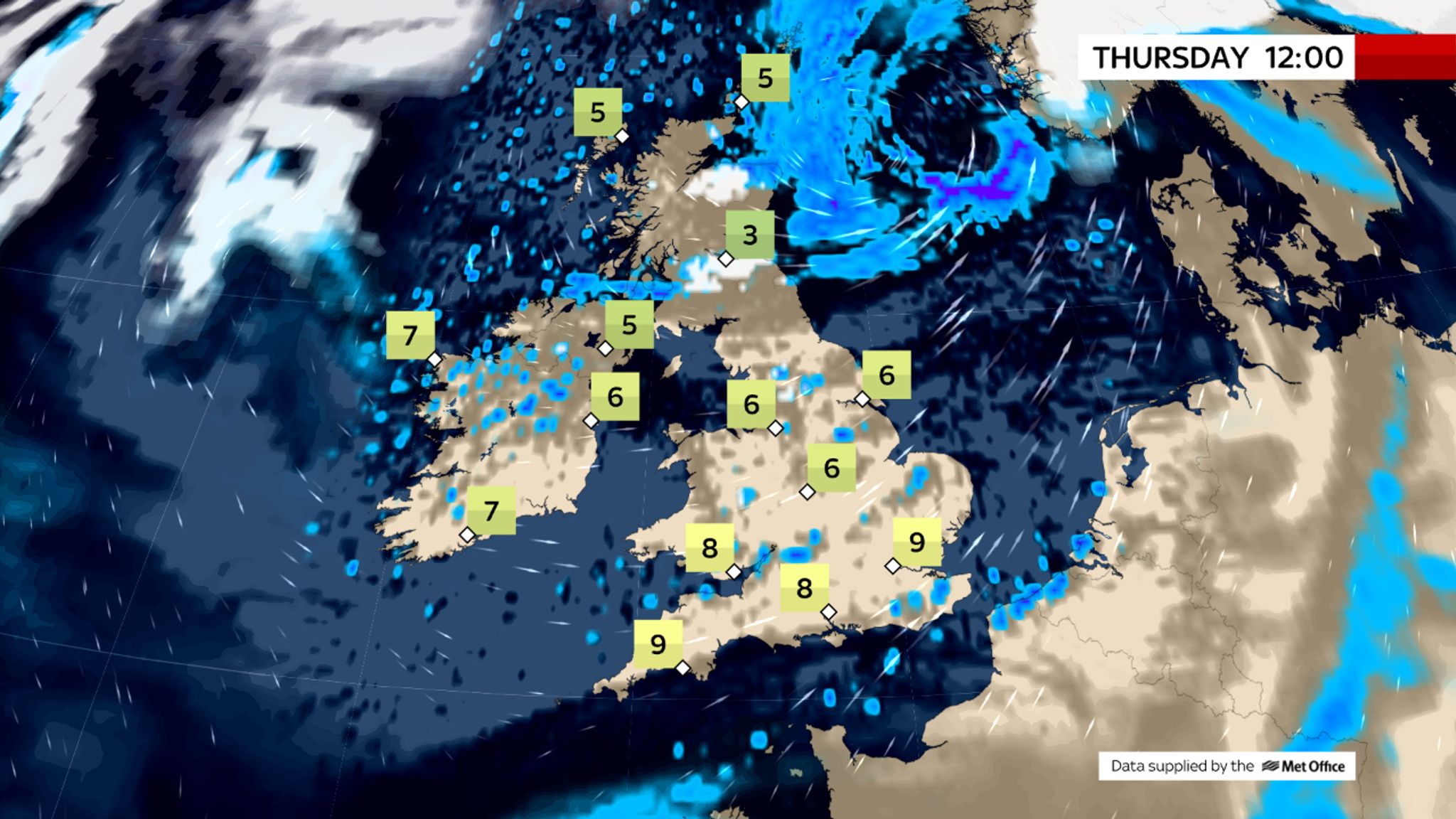 Babak Belurs Uk Weather Storm Christoph Flood Warnings Stepped Up Amid Threat Of Two Months