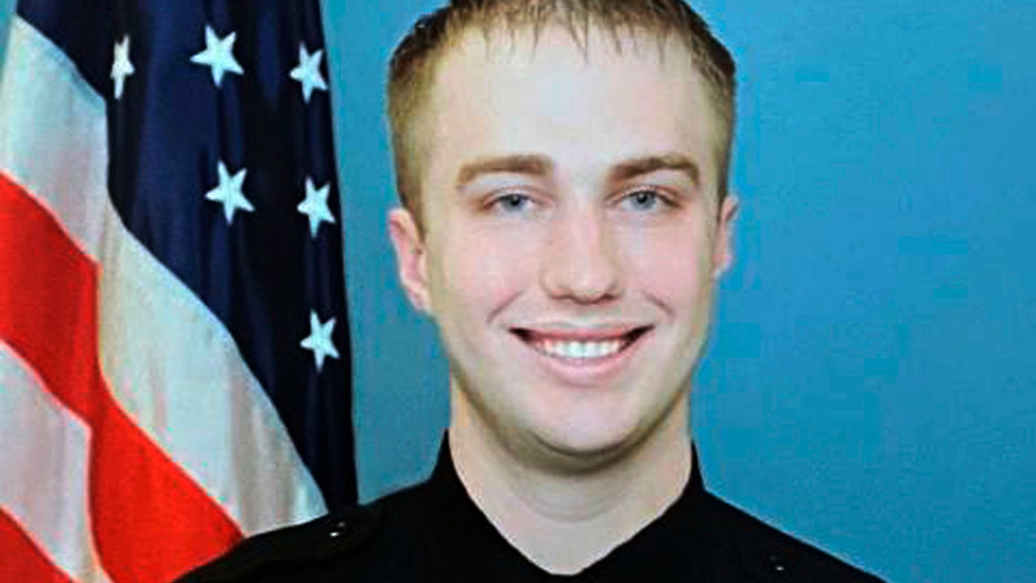 Jacob Blake: White Police Officer Who Shot Black Man In The Back Won't ...