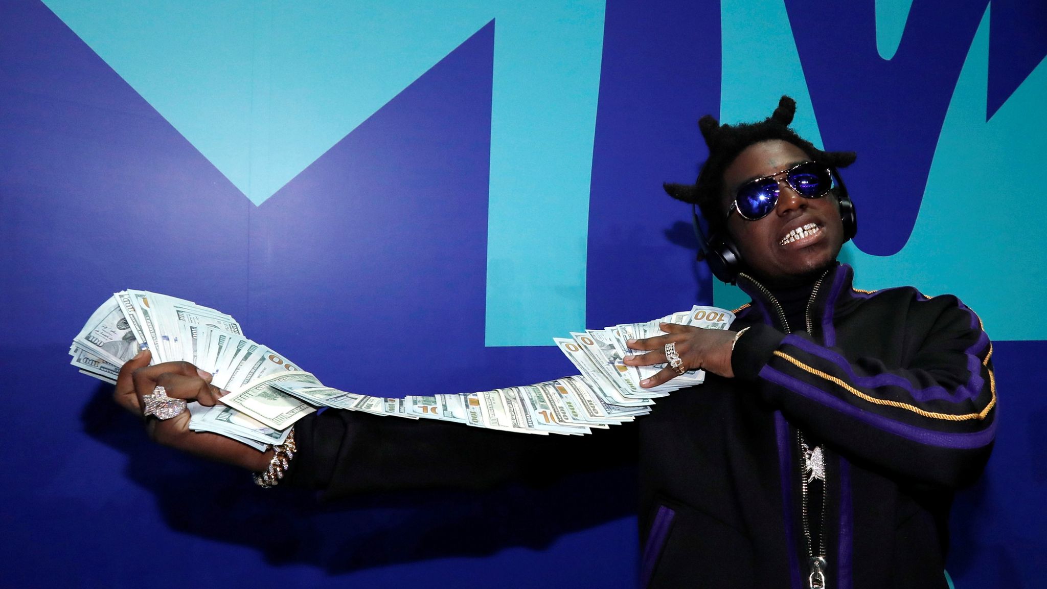 Donald Trump issues flurry of pardons as he leaves office | US News ...