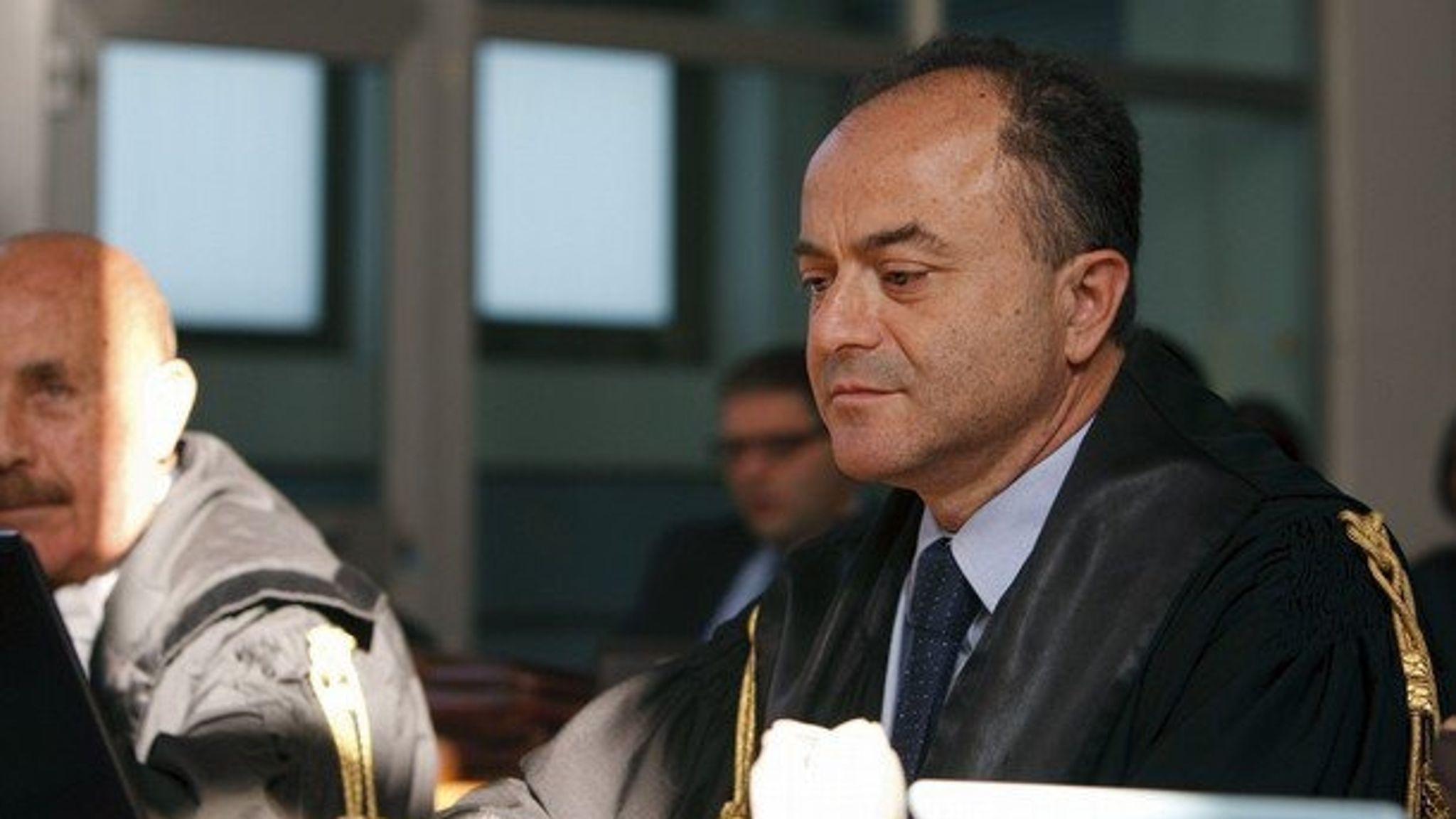 Ndrangheta syndicate: Biggest mafia trial in decades begins as ...