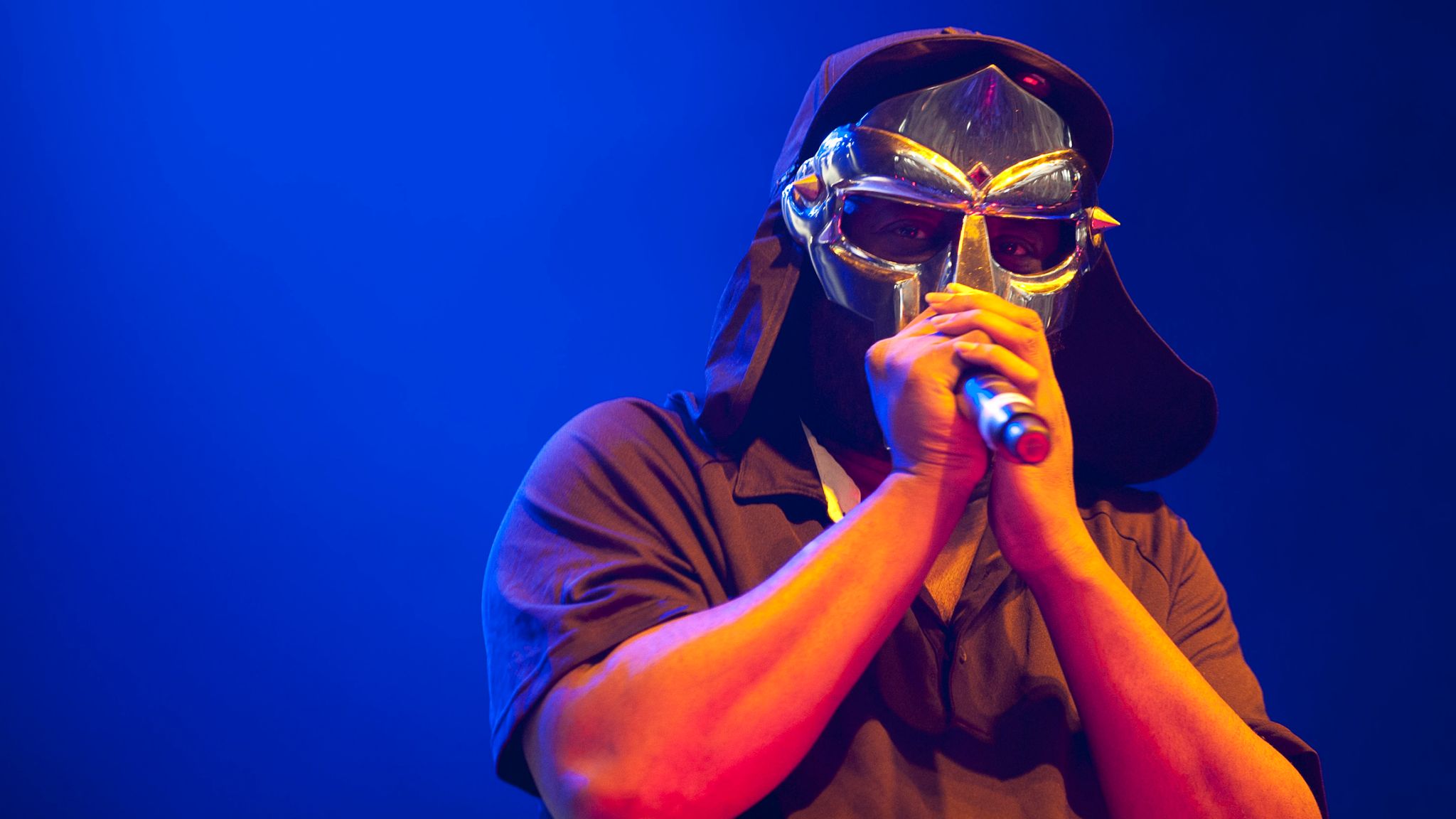 MF Doom, Legendary British-American Rapper, Dies at 49