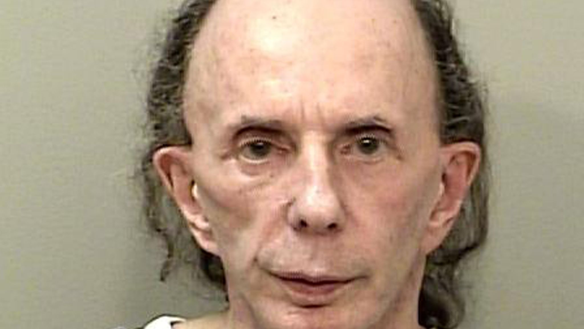 Phil Spector Ex Music Producer And Convicted Killer Dies Ents And Arts