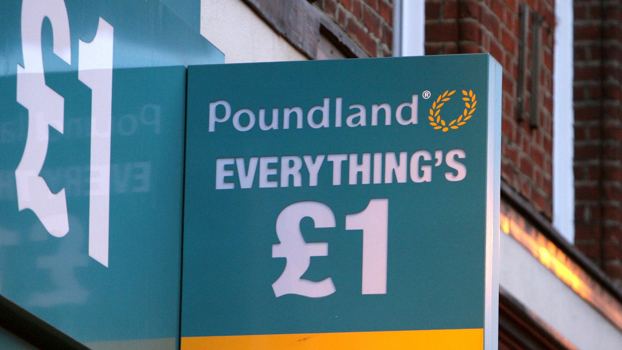 Poundland placing 44 stores into 'temporary hibernation' | Business ...