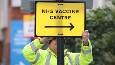 COVID-19: Vaccine booking website criticised after 'queue ...