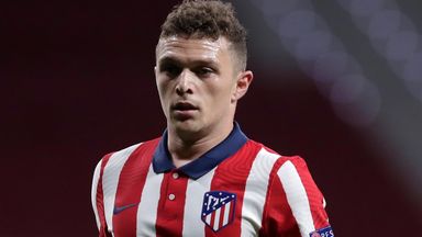 Do Man Utd need Trippier?