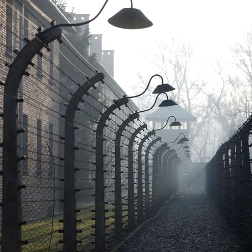 Holocaust Memorial Day widened to include remembrance of all genocide