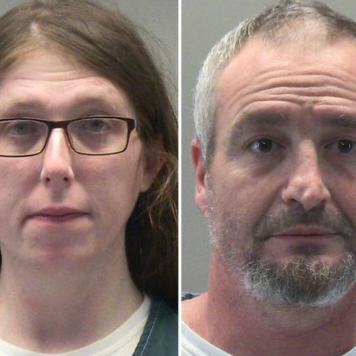 Militia members tracked down by Sky News arrested over Washington violence