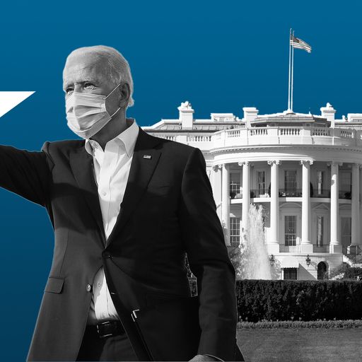 Divided America needs Joe Biden's inauguration to be an ...