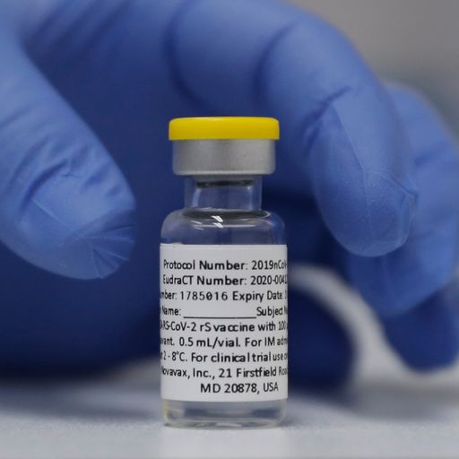 Fourth vaccine could be approved within weeks