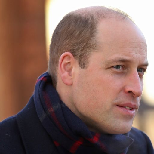 Prince William, who is FA president, 'shares concerns' over proposals