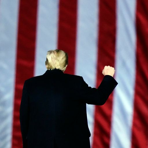 Will Donald Trump be impeached again?