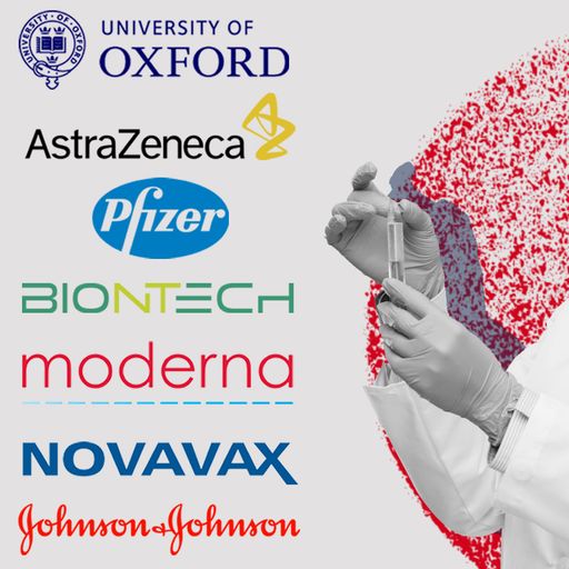 How do the Pfizer, Oxford, Moderna, Novavax and Johnson &amp; Johnson coronavirus vaccines compare?
