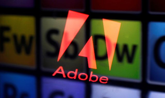 Photoshop maker Adobe ditches $20bn merger - Island FM