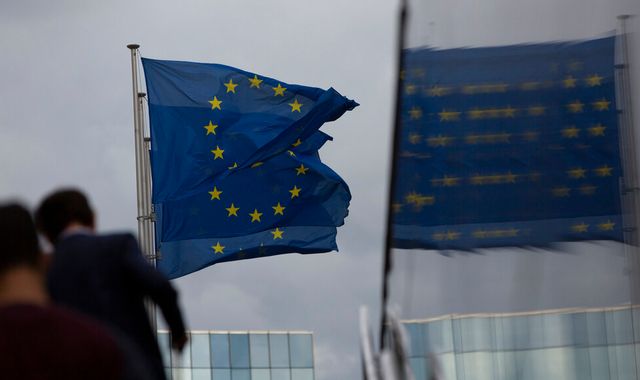 'Unacceptable' vaccine delays cause frustration across European Union - Vimarsana News