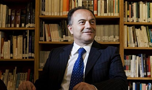 Italian prosecutor in Mafia 'maxi-trial' says he won't be intimidated - Vimarsana News