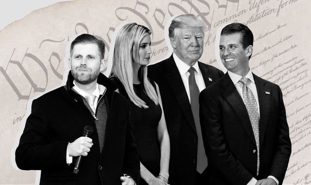 Can Trump pardon himself? President is said to have asked aides about consequences - Vimarsana News