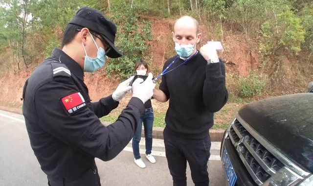 COVID-19: How did coronavirus begin? If our journey is anything to go by, China won't make it easy to find out - Vimarsana News