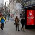 Second variant from Brazil 'likely' already in the UK, SAGE scientist says