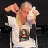 'I'm clumsy!' Injured Denise Van Outen may miss Dancing On Ice launch
