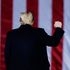 Donald Trump to launch social network, saying: 'Your favourite president has been silenced'
