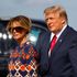 Trump greeted by supporters in Florida as he boycotts Biden's inauguration
