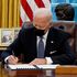 Biden overturns Trump ban on transgender people joining military